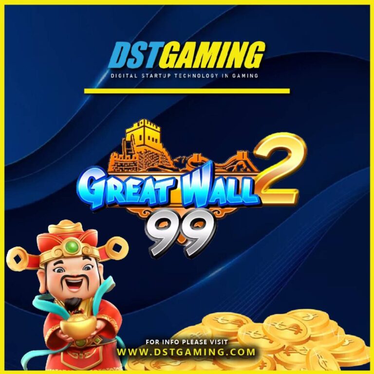 Greatwall99 GW99 Mobile Online Casino | DST Gaming