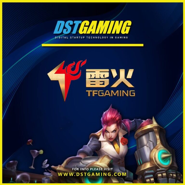 TF Gaming | Online Esports Sportsbook Betting Provider