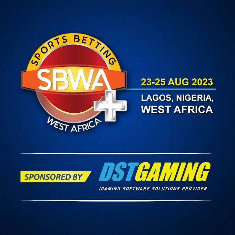Sports Betting West Africa+ (SBWA) 2023