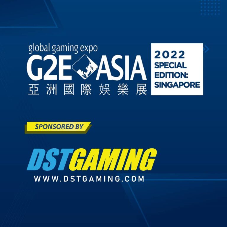 G2E Asia 2022