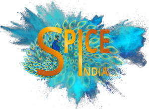 logo of spice india 2023