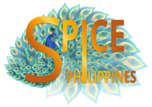 logo of spice philippines 2023