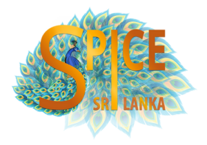 logo of spice sri lanka 2023