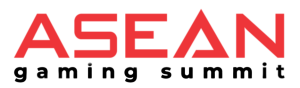 logo of asean gaming summit 2023