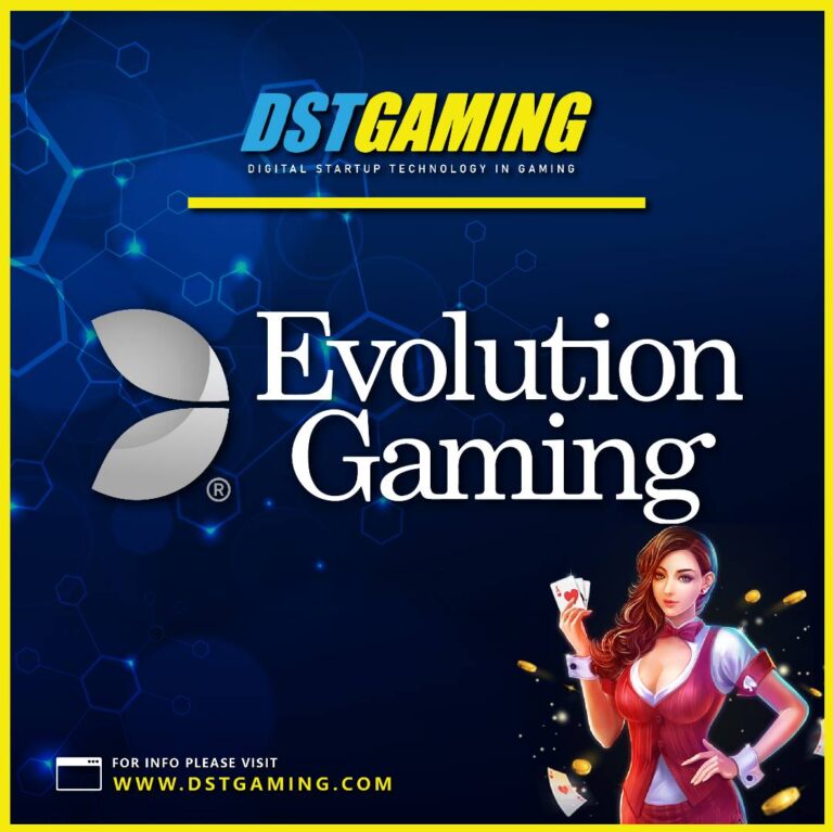 Evolution Gaming“>															</a>				<div class=