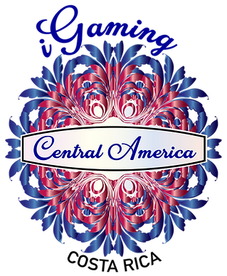 logo of igaming central america 2024