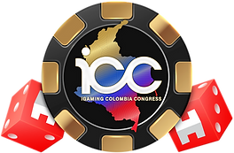 logo of igaming colombia 2024