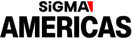 logo of sigma americas 2024