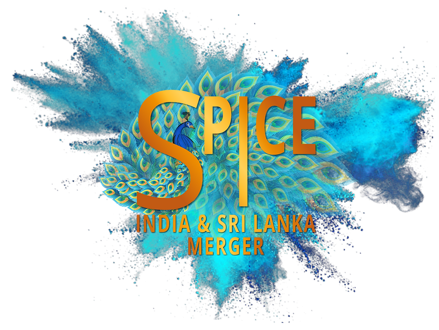 logo of spice india & sri lanka 2024