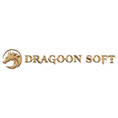 logo of dragoon soft game provider
