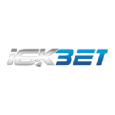 logo of igkbet game provider