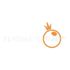 logo of pragmatic play game provider