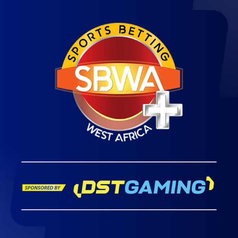 DSTGaming sponsoring SBWA+ Eventus event