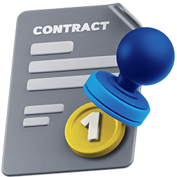 One Contract