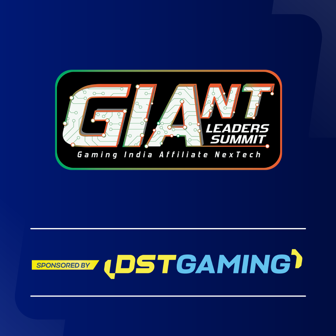 DSTGAMING sponsoring Giant Leaders Summit 2024