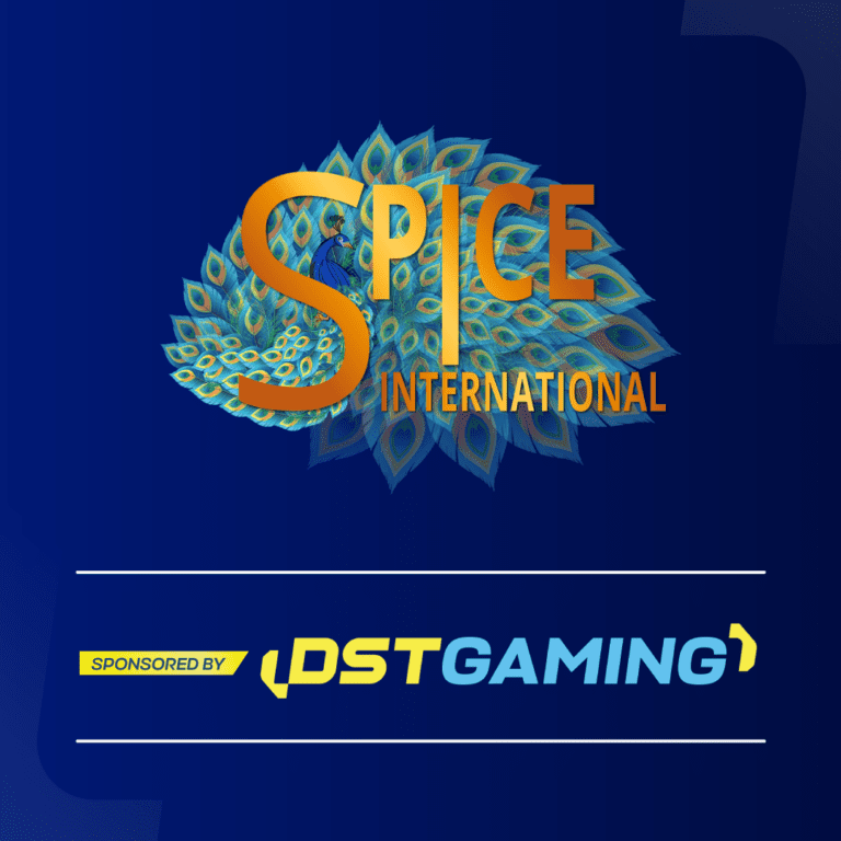 DSTGAMING Sponsors SPiCE International 2024