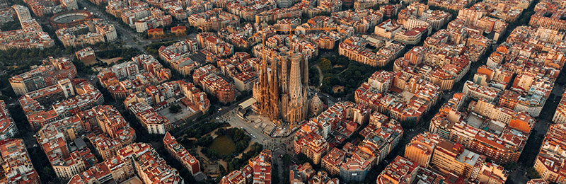 Barcelona