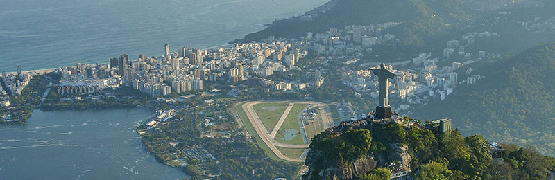 Rio, Brazil