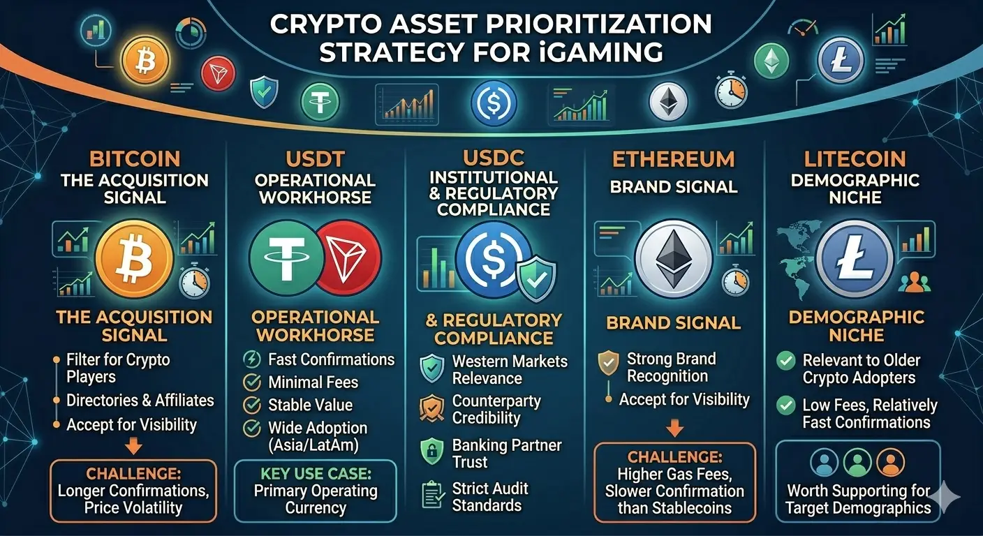 Crypto Asset