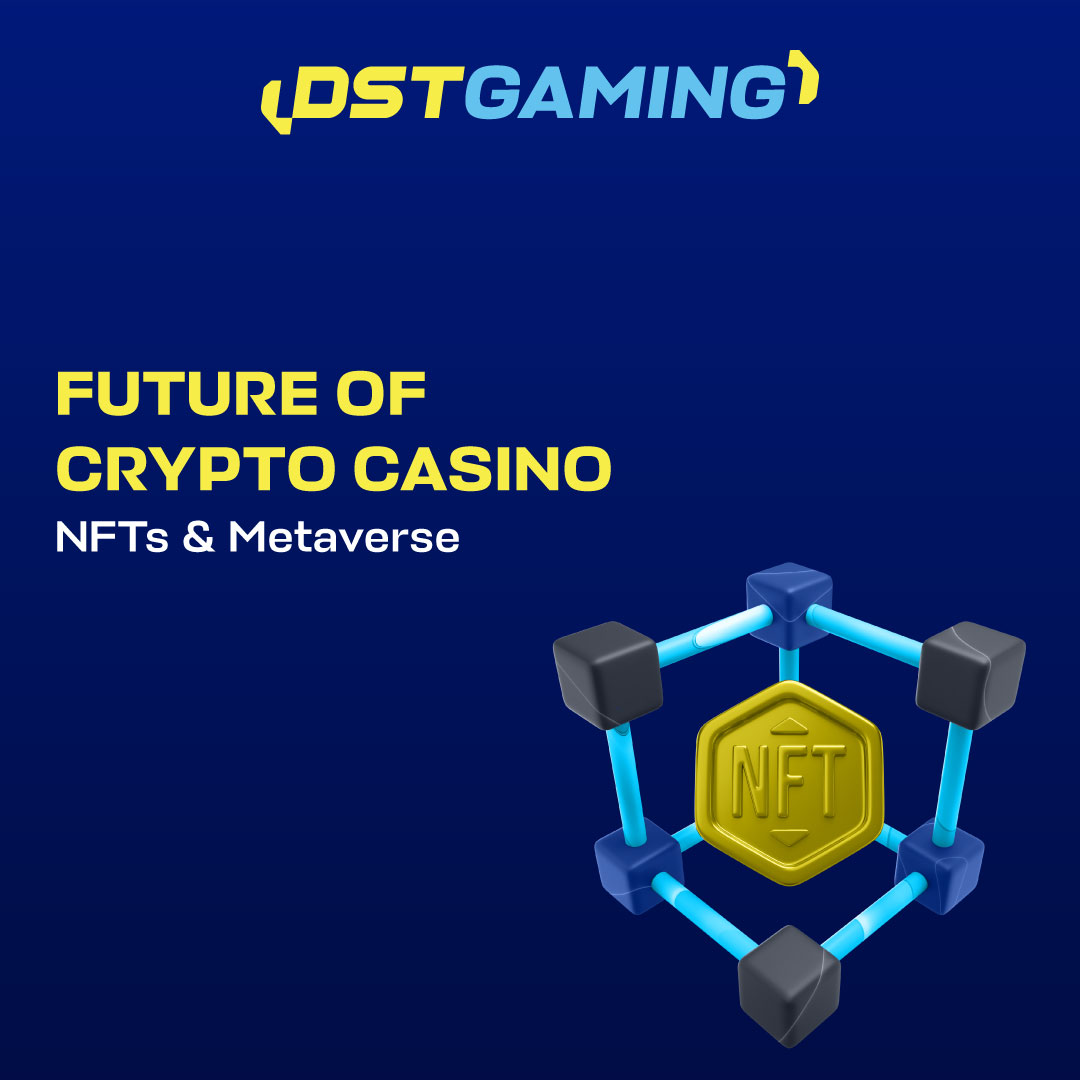 Blockchain in iGaming: What Actually Survived the NFT Wave