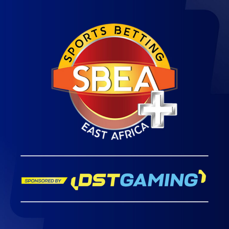 DSTGAMING Sponsors Sports Betting East Africa+ (SBEA) 2025
