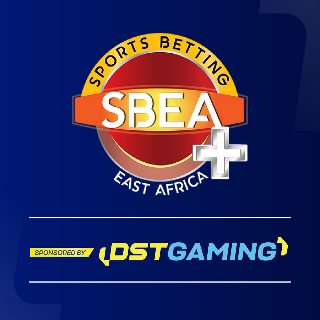 DSTGAMING Sponsors Sports Betting East Africa+ (SBEA) 2025