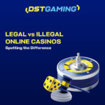Legal vs. Illegal Online Casinos