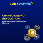 Crypto Casino Revolution