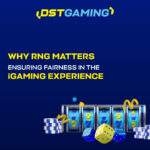 Why RNG Matters