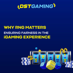 Why RNG Matters