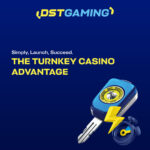 Simplify, Launch, Succeed: The Turnkey Casino Advantage