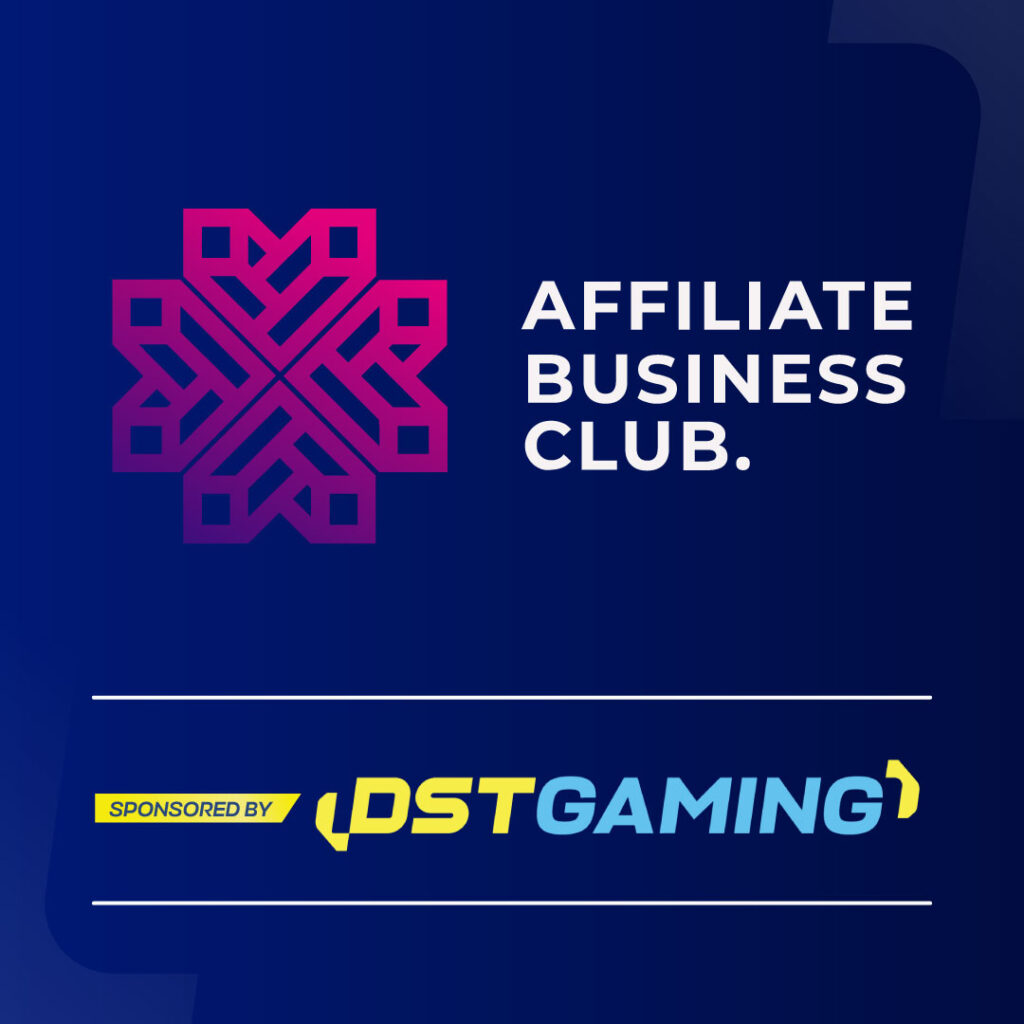 DSTGAMING Sponsors Affiliate Business Club post