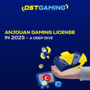 Anjouan Gaming License