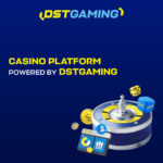 Casino Platform - Dstgaming