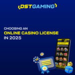 Online Casino Licensing in 2025