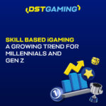 Skill-Based iGaming: A Growing Trend for Millennials and Gen Z