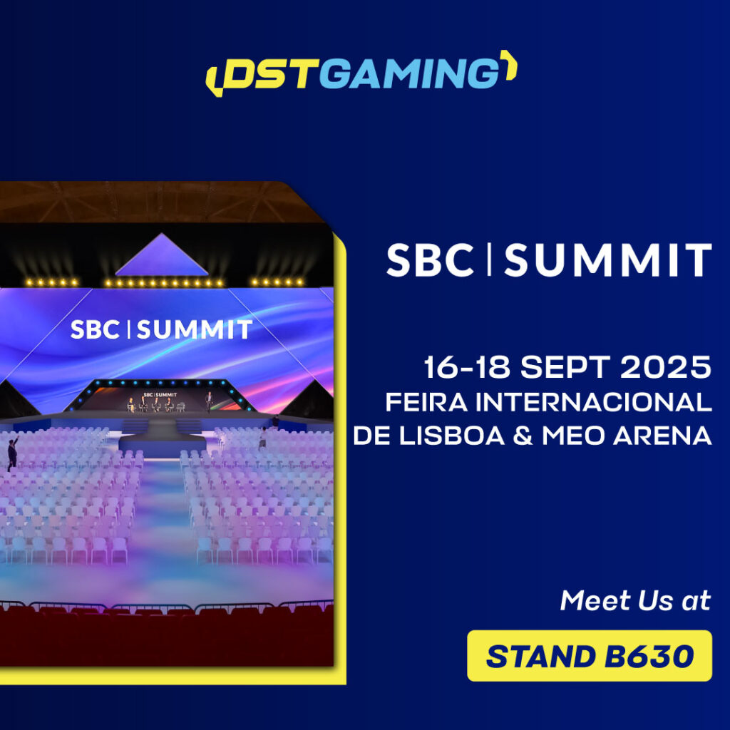 SBC SUMMIT 2025 post