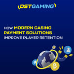 How Modern Casino Payment Solutions Improve Player Retention