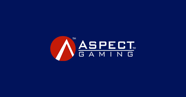 DSTGAMING's Game Provider - Aspect Gaming