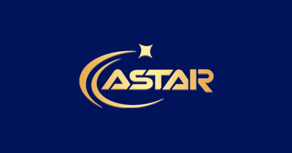 DSTGAMING's Game Provider - Astar