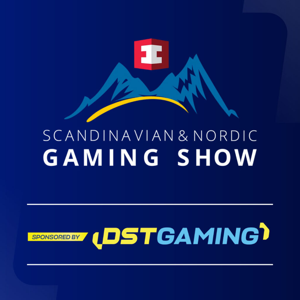 sponsoring the upcoming 𝐒𝐜𝐚𝐧𝐝𝐢𝐧𝐚𝐯𝐢𝐚𝐧 & 𝐍𝐨𝐫𝐝𝐢𝐜 𝐆𝐚𝐦𝐢𝐧𝐠 𝐒𝐡𝐨𝐰 (𝐒𝐍𝐆𝐒) 𝟐𝟎𝟐𝟓