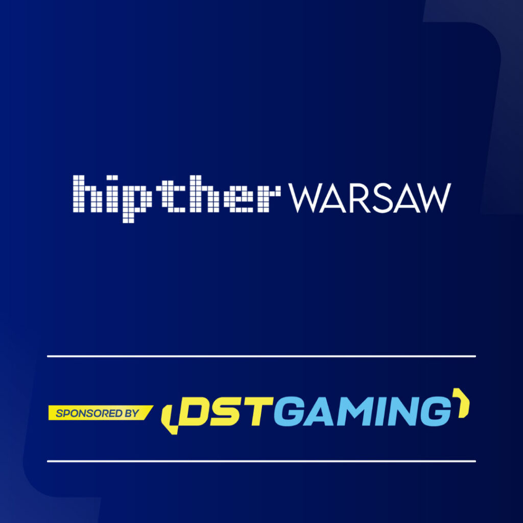 DSTGAMING Sponsors European Gaming Congress 2025