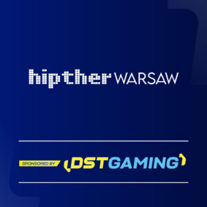 DSTGAMING Sponsors European Gaming Congress 2025