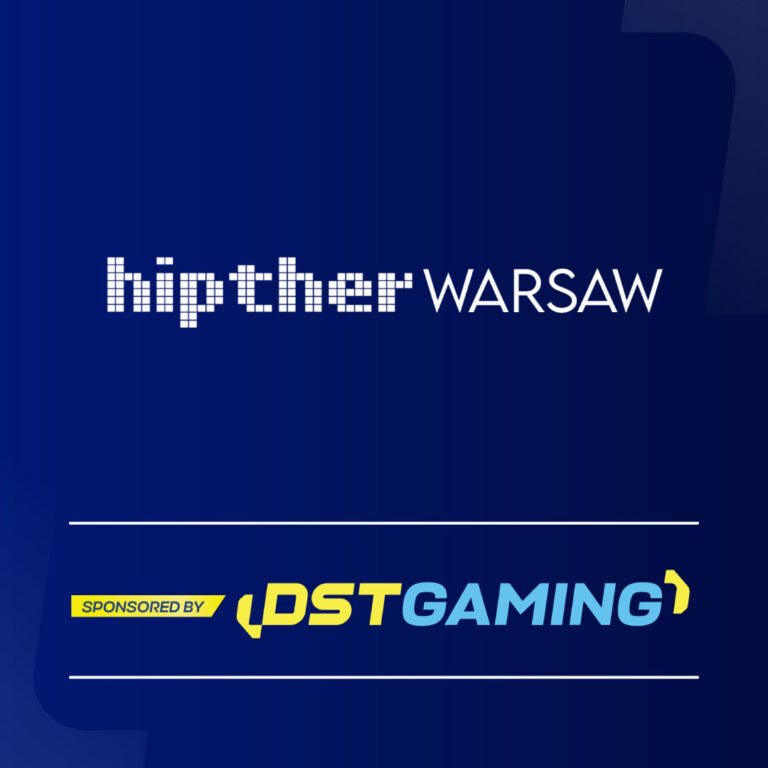 DSTGAMING Sponsors European Gaming Congress 2025