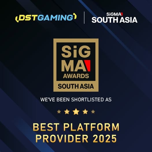 shortlisted for 𝐁𝐞𝐬𝐭 𝐏𝐥𝐚𝐭𝐟𝐨𝐫𝐦 𝐏𝐫𝐨𝐯𝐢𝐝𝐞𝐫 𝟐𝟎𝟐𝟓 at the upcoming 𝐒𝐢𝐆𝐌𝐀 𝐒𝐨𝐮𝐭𝐡 𝐀𝐬𝐢𝐚 𝐀𝐰𝐚𝐫𝐝𝐬