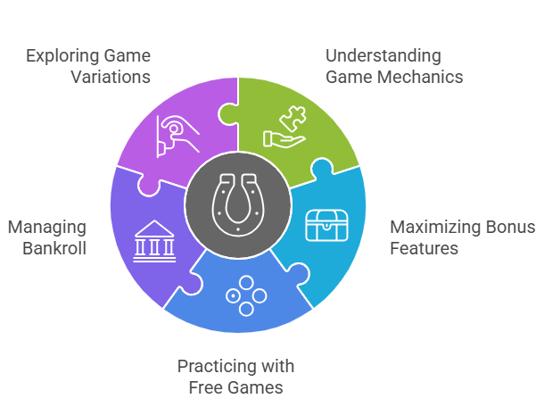 Winning Strategies for Wheel of Fortune Slots - visual selection