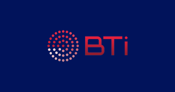 DSTGAMING's Game Provider - BTI