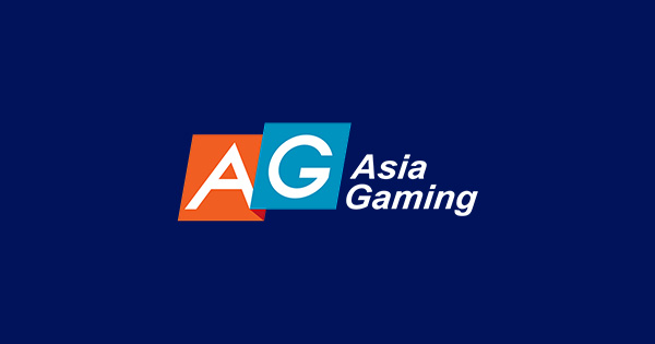 DSTGAMING's Game Provider - Asia Gaming