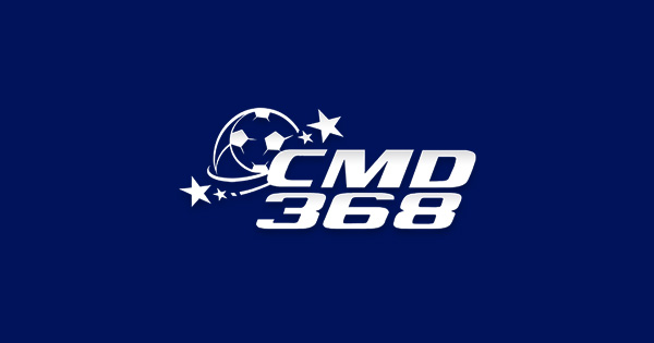 DSTGAMING's Game Provider - CMD368
