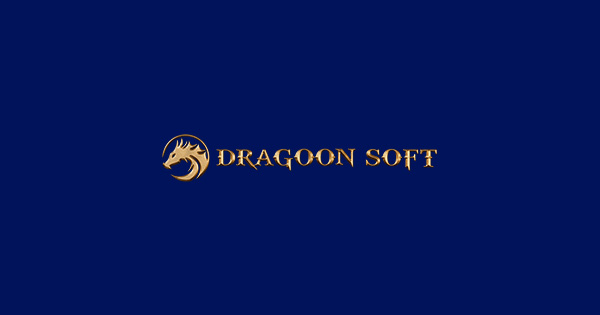 DSTGAMING's Game Provider - Dragoon Soft